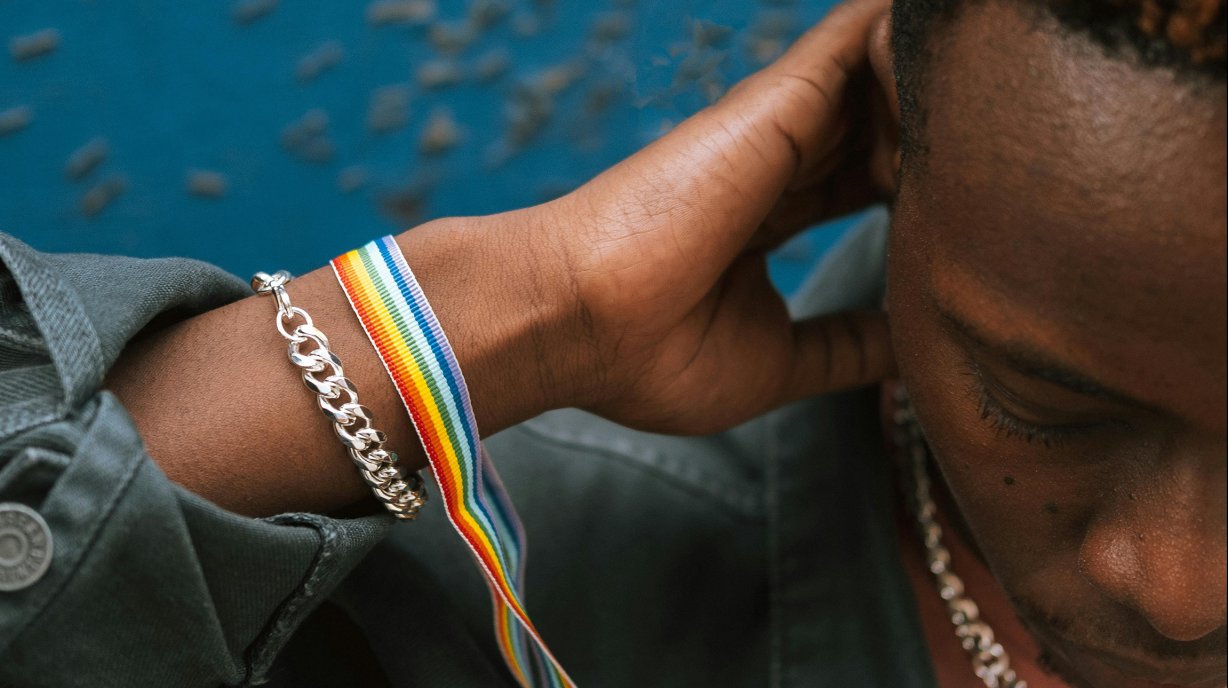 ©Anete Lusina via Pexels 