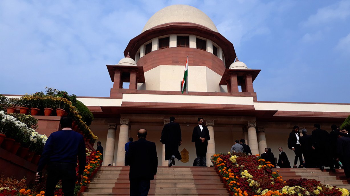 ©Pinaki Biswas / Wikimedia Commons