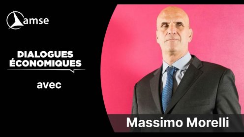 Massimo Morelli 